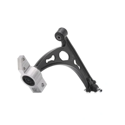Imagem de MONROE L29569 Braço de suspensão com articulação suspensão/guia, apoio borracha transversal Ferro fundido VOLKSWAGEN: GOLF 6, Caddy 3