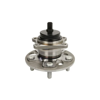 Imagem de Conjunto de rolamentos roda BTA H22122BTA