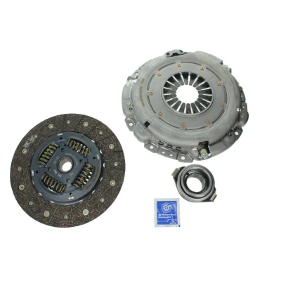 Imagem de SACHS XTend 3000 950 631 Kit de Embraiagem 254 HYUNDAI: H 1 Van, KIA: SORENTO