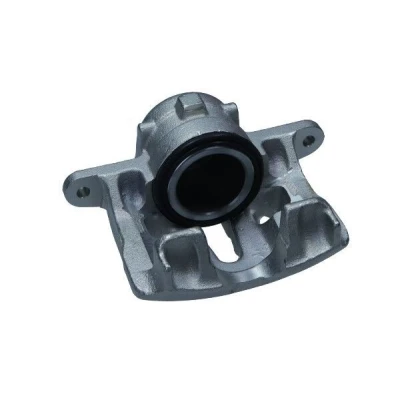 Imagem de MAXGEAR 82 1203 Pinça de travão Aço eixo dianteiro, lado esquerdo, atrás do