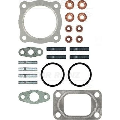 Imagem de REINZ 04 10070 01 Kit de montagem, turbocompressor