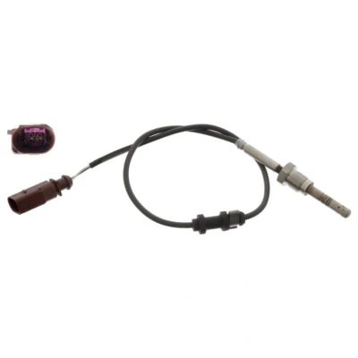 Imagem de FEBI BILSTEIN 48844 Sensor com filtro de partículas