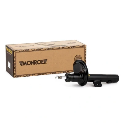 Imagem de MONROE R8001 Amortecedor Pressão do óleo Tubo duplo com assento de mola cavilha em cima, braçadeira baixo PEUGEOT: 306 Hatchback