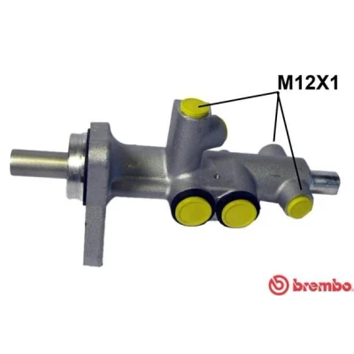 Imagem de BREMBO F PI 153 Êmbolo, pinça do travão