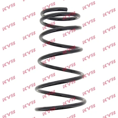 Imagem de KYB K Flex RI5091 Mola de suspensão Eixo traseiro helicoidal