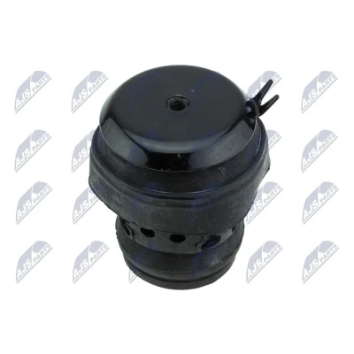 Imagem de NTY ZPS VW 115 Suporte, motor esquerda, à direita Rolamento de borracha e metal VOLKSWAGEN: GOLF 3, Polo III Variant, Passat B3/B4 Variant