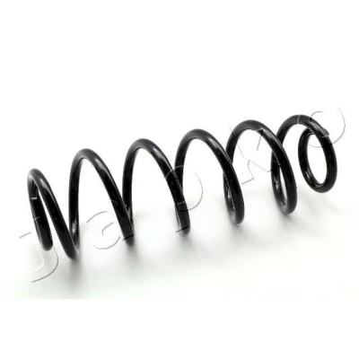 Imagem de JAPKO ZCJ6076A Mola de suspensão Eixo traseiro VOLKSWAGEN: Golf 6, 5, Beetle Hatchback
