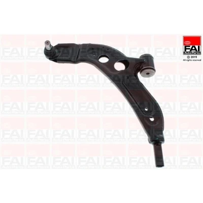 Imagem de FAI AutoParts SS9299 Braço de suspensão transversal MINI: Hatchback