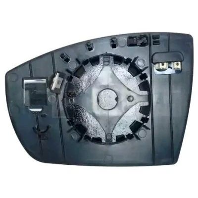 Imagem de TYC 310 0203 1 Vidro Espelho à direita FORD: KUGA 2