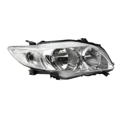 Imagem de ABAKUS 212 11M7R LD EM Farol Principal à direita HB3/HB4 transparente P20d, P22d