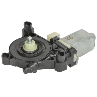 Imagem de VEMO V10 05 0041 Motor eléctrico, elevador de vidro à frente, lado direito SEAT: Leon III Hatchback