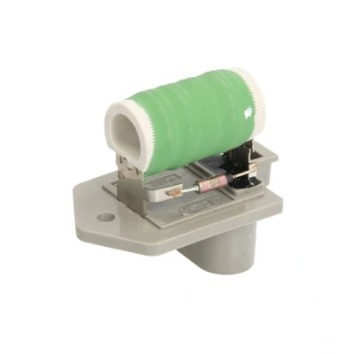 Imagem de DENSO DRS01004 Pré resistência, motor eléctrico ventilador do radiador