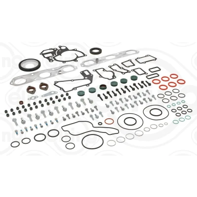 Imagem de Jogo de juntas do motor ELRING 798.100