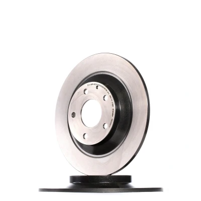 Imagem de BREMBO COATED DISC LINE 08.C425.11 Disco de travão 303 10 5 cheio revestido MAZDA: CX II, I