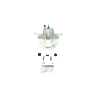 Imagem de BOSCH 0 986 474 200 Pinça de travão Ferro fundido 69 TOYOTA: Corolla IX Hatchback, Station Wagon