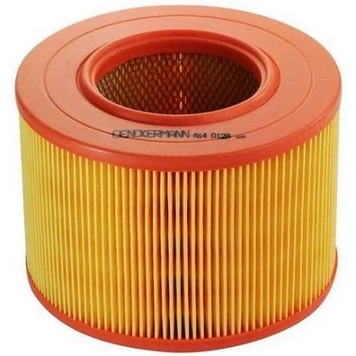 Imagem de DENCKERMANN A140128 Filtro de ar 130mm 90mm 176mm recirculação RENAULT: Megane 1, Scenic, LAGUNA 1