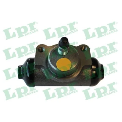 Imagem de LPR 5338 Cilindro de Roda 22,2