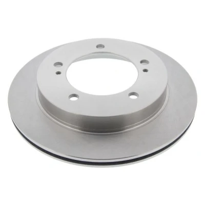 Imagem de MAPCO Disco de travão SUZUKI: Vitara I SUV, Jimny SUV Cabrio Eixo dianteiro 287mm 17mm 5 140mm ventilado 15592 30012150,5521156B00