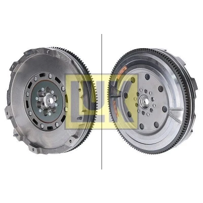 Imagem de LuK 415 0766 10 Volante bimassa