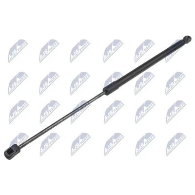 Imagem de NTY AE PL 048 Amortecedor da mala 575N 570mm OPEL: Astra K Sports Tourer