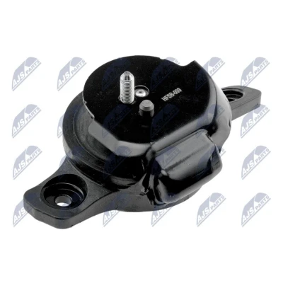 Imagem de NTY ZPS SB 009 Suporte, motor esquerda
