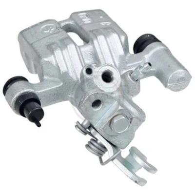Imagem de A.B.S. 729912 Pinça de travão Fundição cinzenta 124mm MAZDA: MX 5 2, I