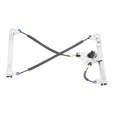 Imagem de Van Wezel Elevador de vidro à frente, lado esquerdo elétrico sem motor 4348265 RENAULT: LAGUNA 2, 2 Grandtour