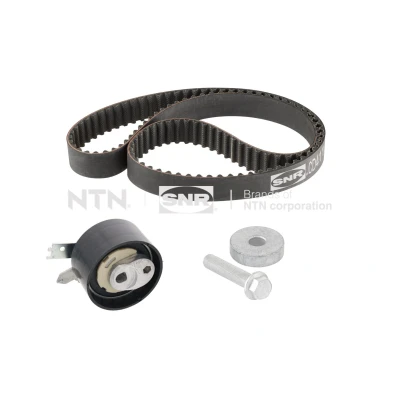 Imagem de SNR KD455.65 Jogo de correias dentadas 119 DACIA: Duster II, LOGAN MCV 2, Lodgy, RENAULT: Megane 4, NISSAN: Qashqai 2