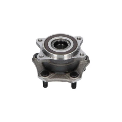 Imagem de KAVO PARTS WBH 8505 Kit de rolamento roda com anel sensor magnético integrado 72
