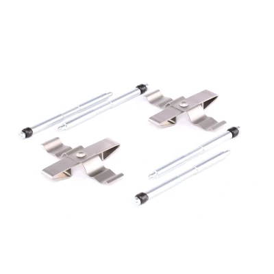 Imagem de QUICK BRAKE 109 0055 Kit de acessórios, pastilhas travão BMW: 4 Coupe, 3 Touring, 1 Hatchback endado, norauto, oscaro, mister auto
