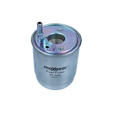 Imagem de MAXGEAR Filtro de Combustível dos tubos com retentor 26 2965 HYUNDAI: i30 III Carrinha