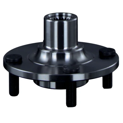 Imagem de FEBI BILSTEIN 36241 Cubo da roda sem o rolamento roda, com pernos de fixação FORD: FIESTA 7, 5 Van, 6