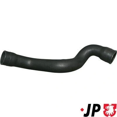 Imagem de JP GROUP 1117700100 Mangueira Para o Turbocompressor AUDI: A4 B5 Avant, Sedan, A6 C5 VOLKSWAGEN: Passat Variant