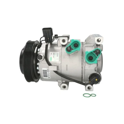 Imagem de NISSENS 890229 Compressor VS14 12 PAG 46 YF R 134a