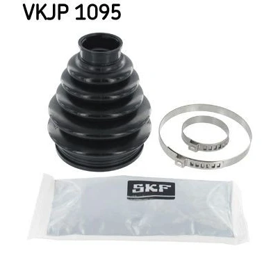Imagem de SKF VKJP 1095 Fole de Transmissão 119 Termoplástico PEUGEOT: 206 Van, Hatchback, 306 CITROËN: Berlingo / First I Van