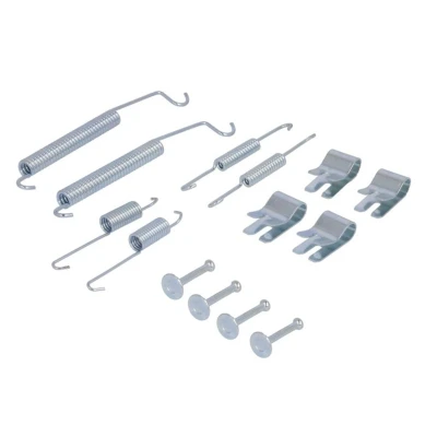 Imagem de AUTOFREN SEINSA D3959A Kit de acessórios, maxilas do travão Eixo traseiro