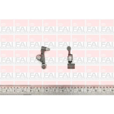 Imagem de FAI AutoParts R188S Balanceiro, distribuição