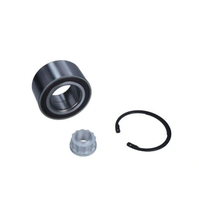 Imagem de MAXGEAR 33 1289 Kit de Rolamento roda Eixo traseiro com anel sensor magnético integrado 96 esferas MERCEDES BENZ: GLE Coupe