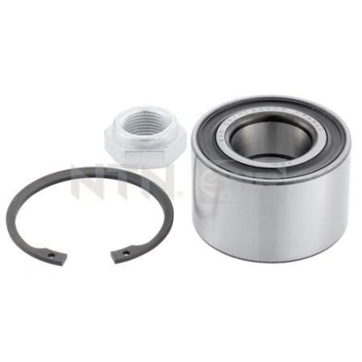 Imagem de SNR R165.08 Kit de rolamento roda 60mm
