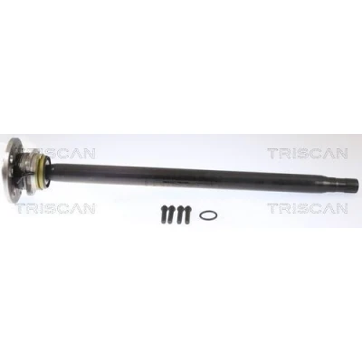 Imagem de TRISCAN 8530 23234 Kit de rolamento roda com anel sensor magnético integrado MERCEDES BENZ: Sprinter 3.5 T Van, VOLKSWAGEN: Crafter 30 50 Van