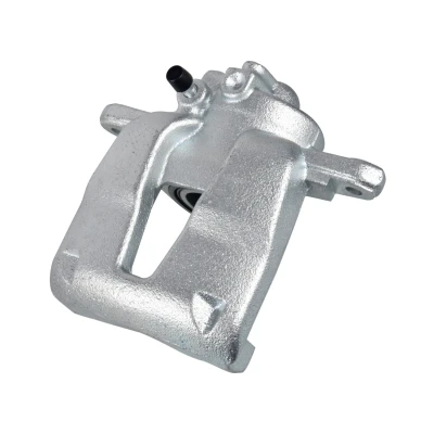 Imagem de FEBI BILSTEIN 179160 Pinça de travão Ferro fundido Eixo dianteiro, lado direito ALFA ROMEO: MiTo, FIAT: Grande Punto Hatchback, II Hatchback