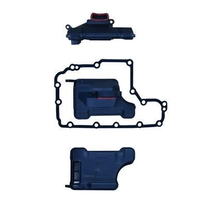 Imagem de MAHLE ORIGINAL HX 157D Filtro de Transmissão com junta OPEL: Combo C Van / Carrinha