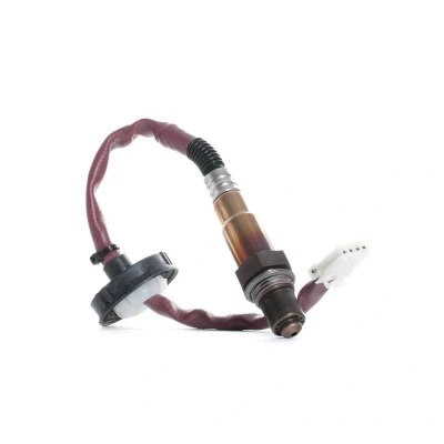 Imagem de BOSCH 0 258 006 568 Sonda lambda 4 SMART: Forfour I, MITSUBISHI: COLT 6