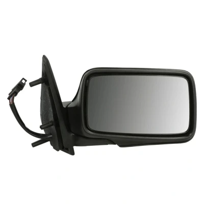 Imagem de Espelho retrovisor Blic 5402 04 1121125P à direita elétrico convexo, aquecível VOLKSWAGEN: GOLF 3