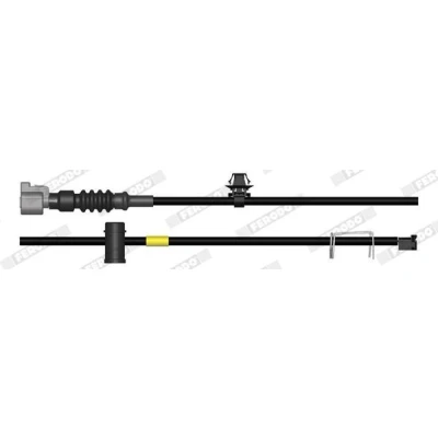 Imagem de FERODO FWI429 Sensor de Desgaste Pastilha Freio