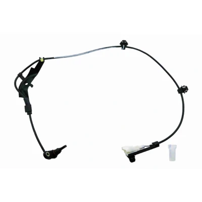 Imagem de VEMO V70 72 0486 Sensor de ABS Eixo traseiro direito 2pólos TOYOTA: Hilux VIII Pick up 2.4 D 4WD, 2.8 2015