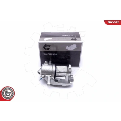 Imagem de ESEN SKV 23SKV931 Pinça de travão Fundição cinzenta 159mm