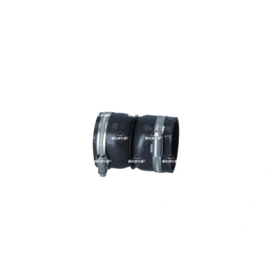 Imagem de NRF 166191 Mangueira Para o Turbocompressor com braçadeiras CITROËN: Berlingo II Van, C2 Hatchback, C3 I PEUGEOT: 207 SW