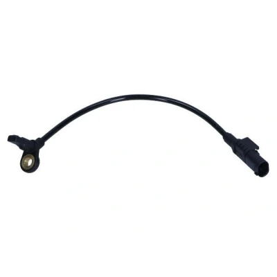Imagem de MAXGEAR 20 0365 Sensor de ABS Eixo traseiro, ambos os lados com aro fixação activo 2 200 MERCEDES BENZ: Classe ML