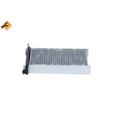 Imagem de NRF 54346 Radiador Quente sem tubo/cabo, com retentor EASY FIT RENAULT: MEGANE 3 Grandtour